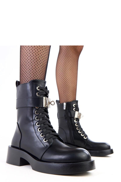 Boot model 218818 Solea
