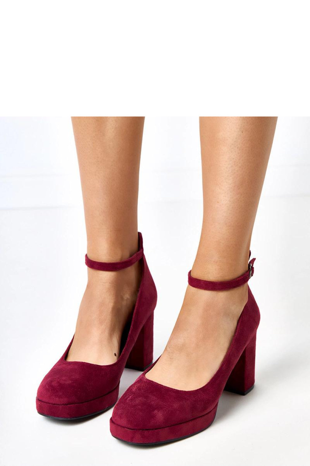 Pumps mit Absatz model 218820 Solea