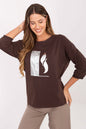 Blouse Model 218829 Relevance