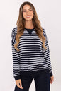 Blouse model 218831 Relevance
