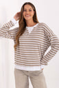 Blouse model 218833 Relevance