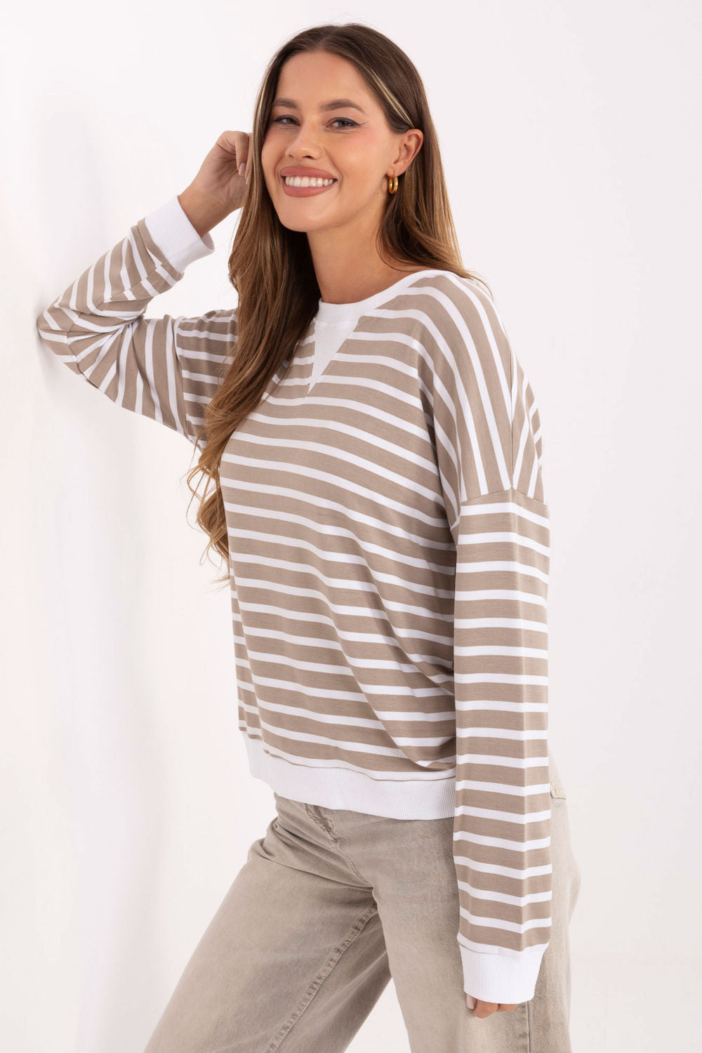 Blouse model 218833 Relevance