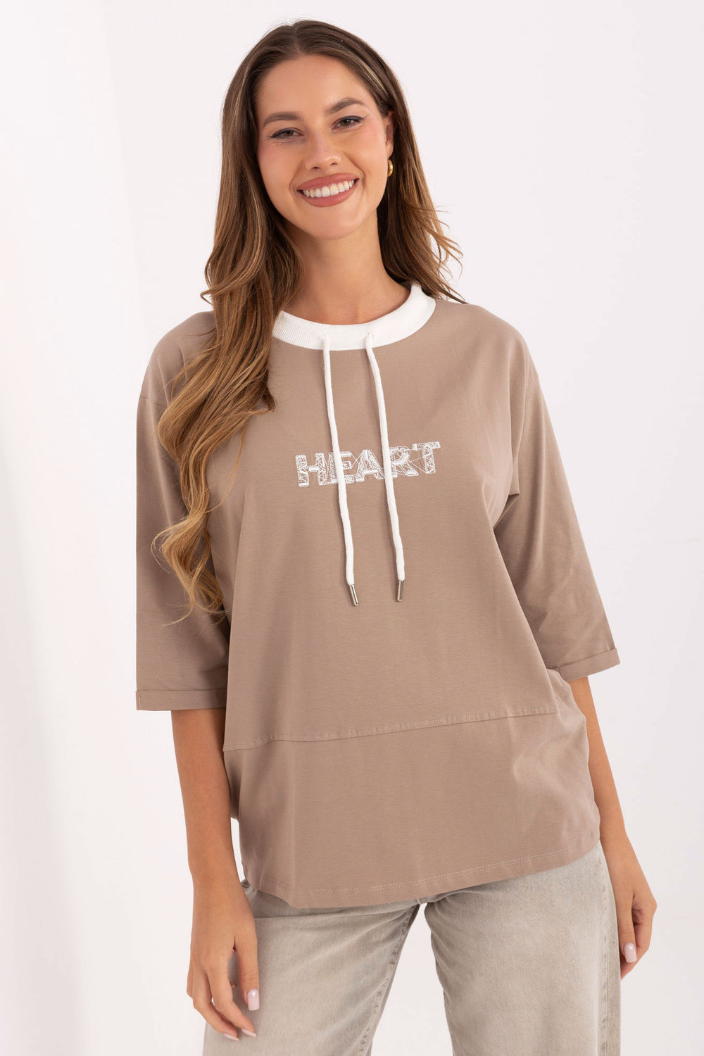 Blouse style 218839 Relevance
