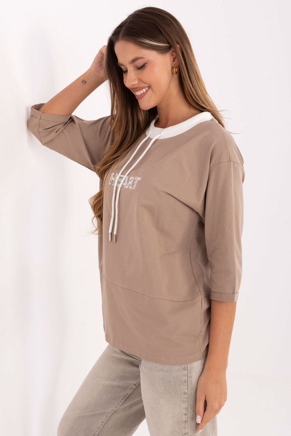 Blouse style 218839 Relevance