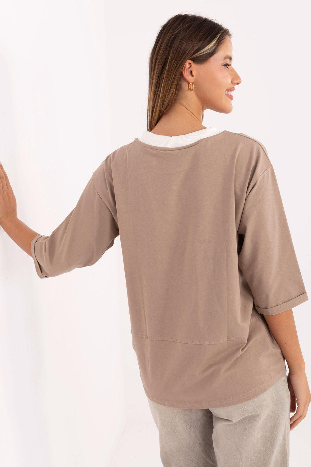 Blouse style 218839 Relevance