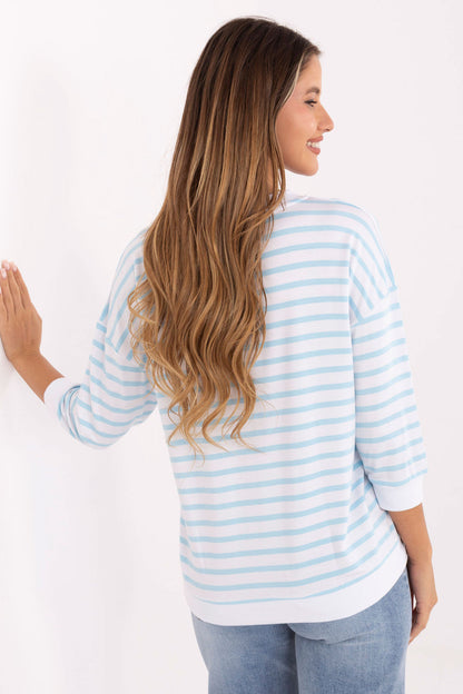 Blouse model 218842 Relevance