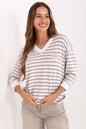 Blouse model 218844 Relevance