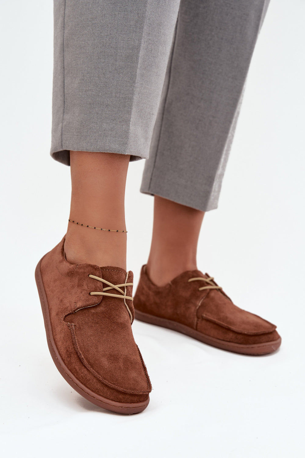 Low shoes model 218904 Step in style