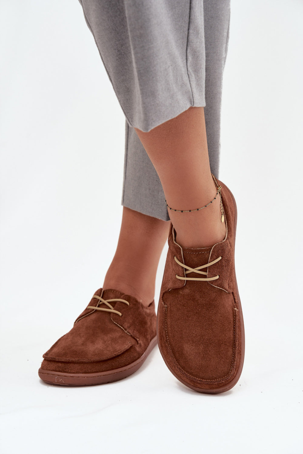 Low shoes model 218904 Step in style