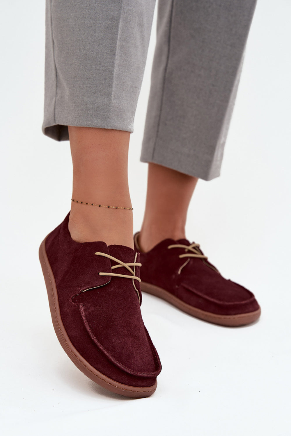 Low shoes model 218905 Step in style