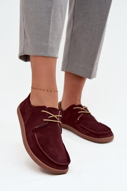 Low shoes model 218905 Step in style