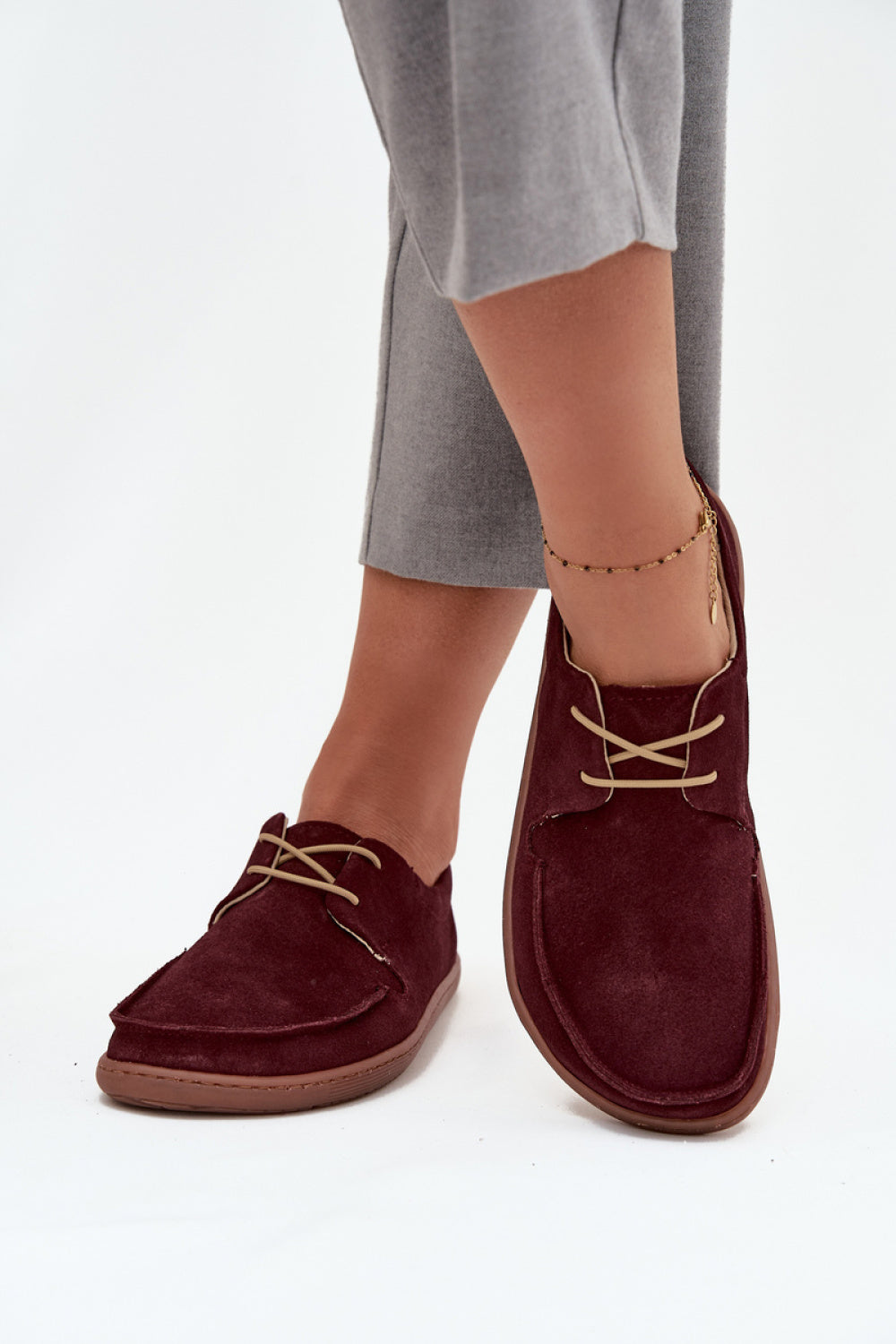 Low shoes model 218905 Step in style