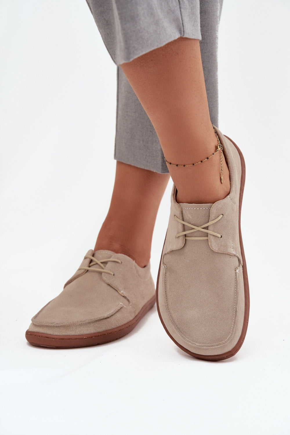 Loafers model 218906 Step in style