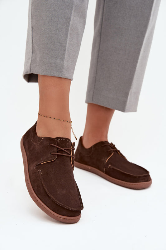 Low shoes model 218907 Step in style