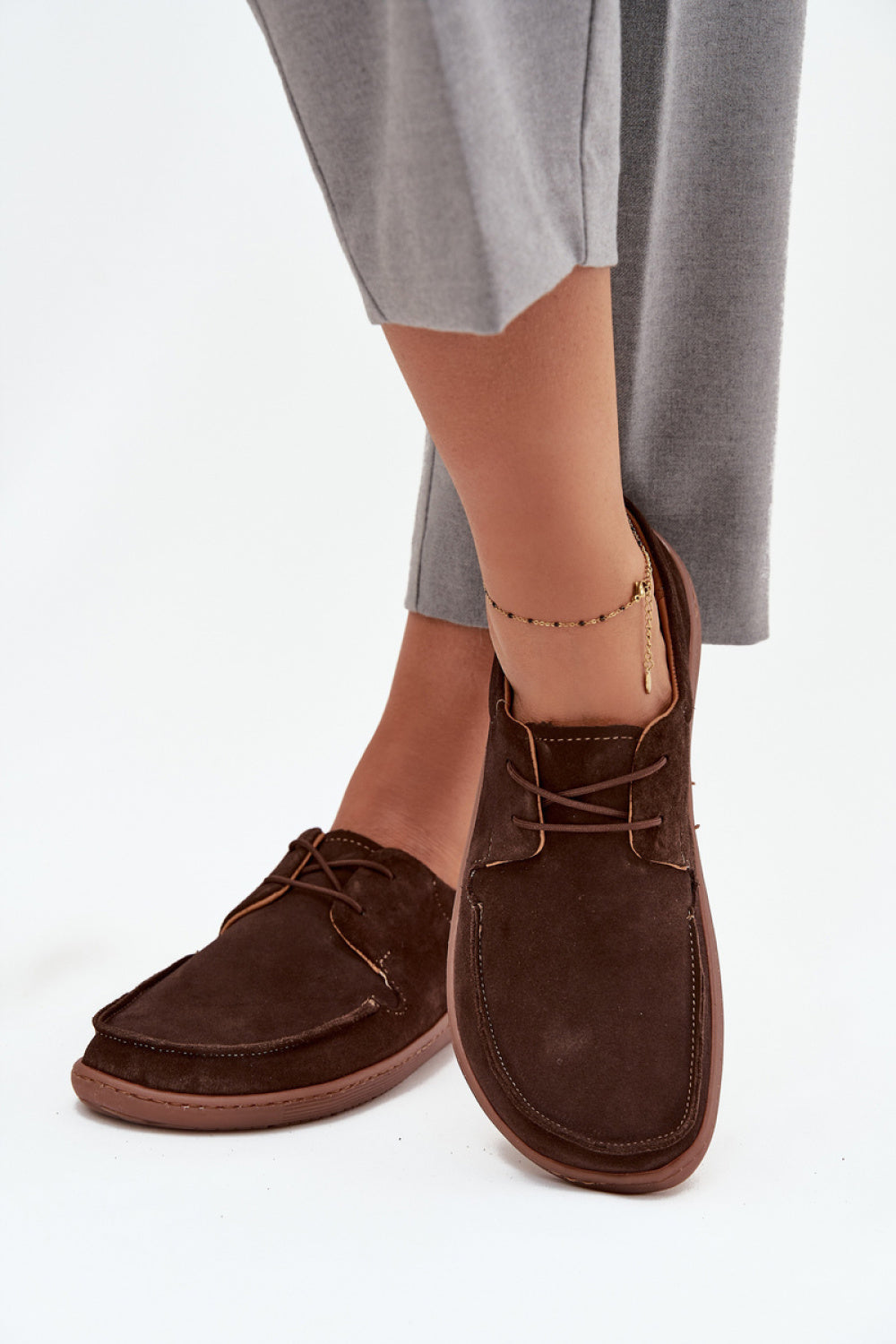 Low shoes model 218907 Step in style