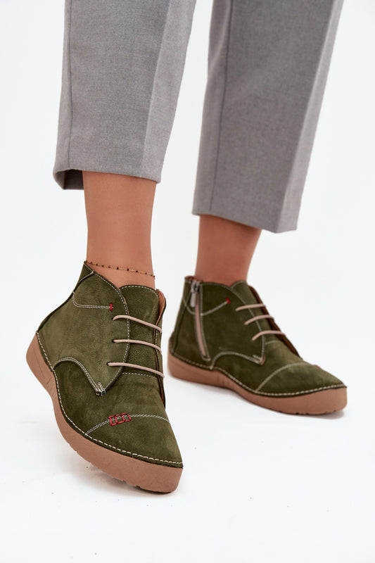 Low shoes model 218909 Step in style