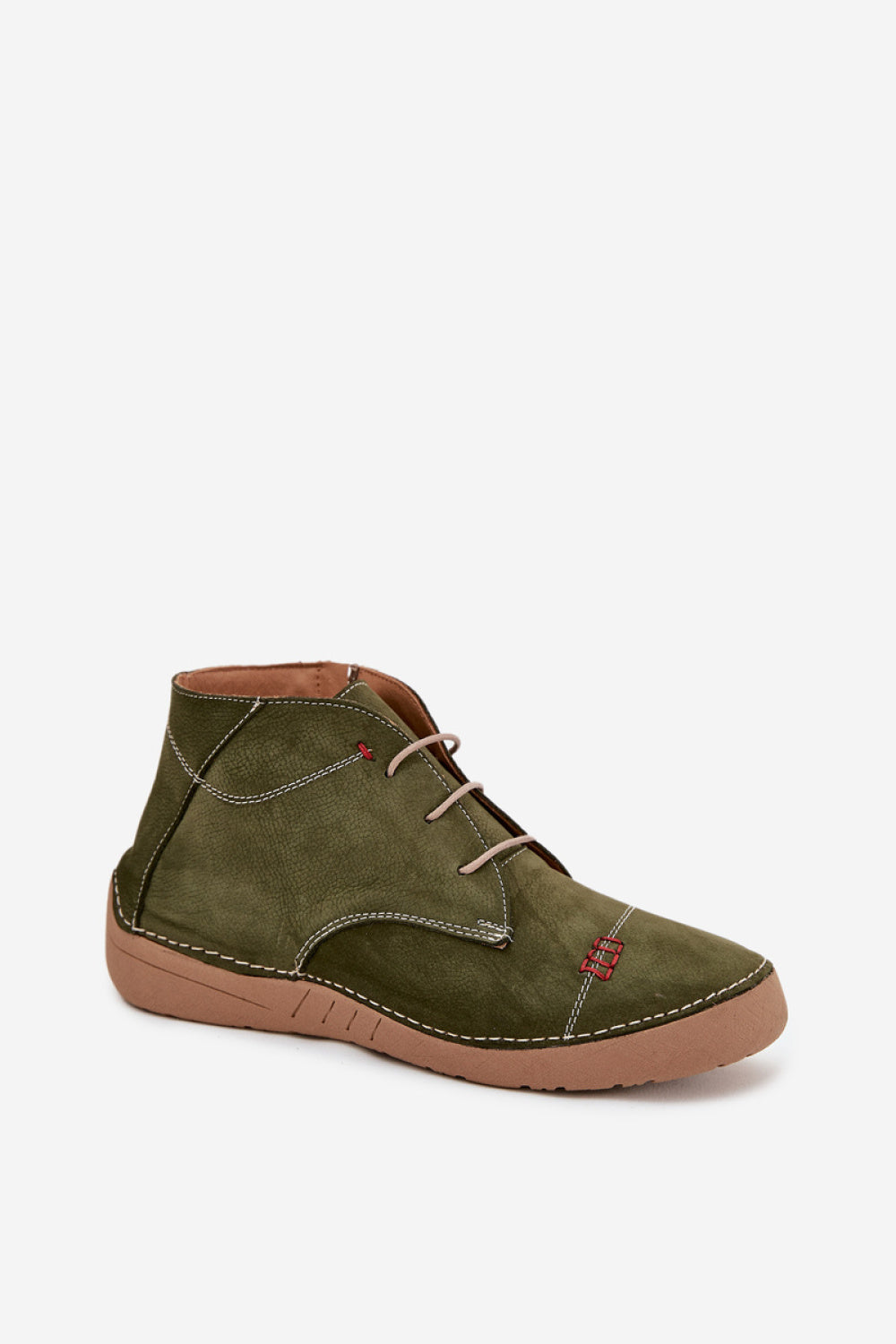 Low shoes model 218909 Step in style