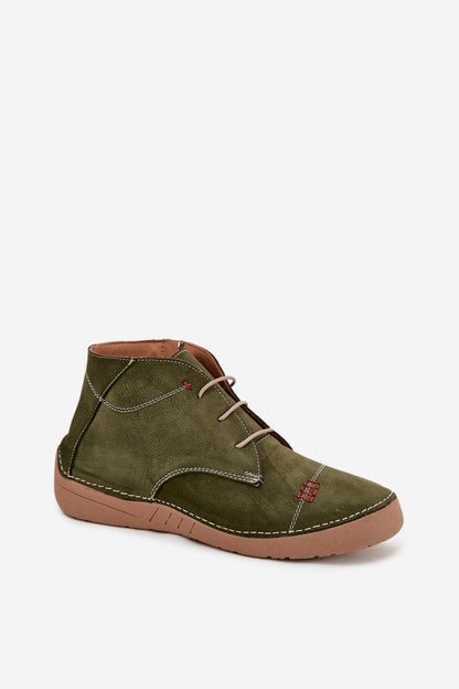 Low shoes model 218909 Step in style