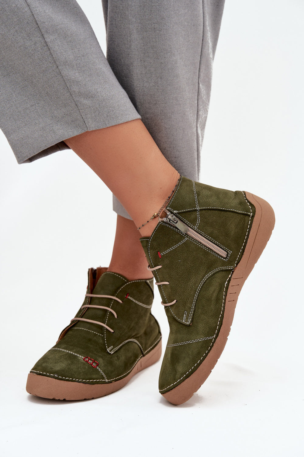 Low shoes model 218909 Step in style