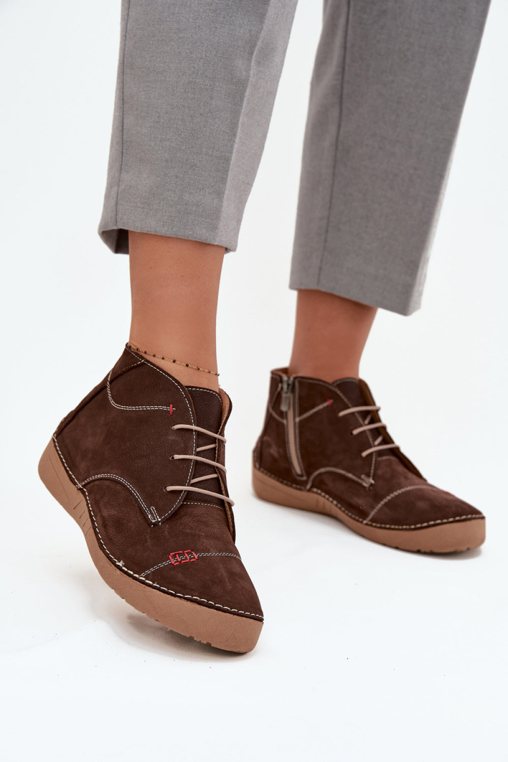 Low shoes model 218910 Step in style
