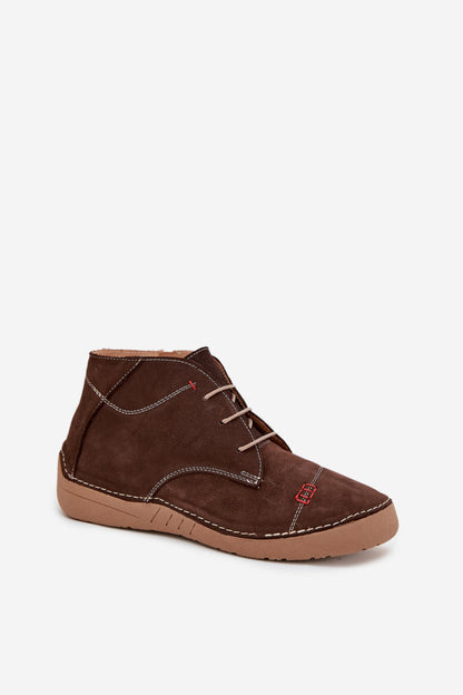 Low shoes model 218910 Step in style