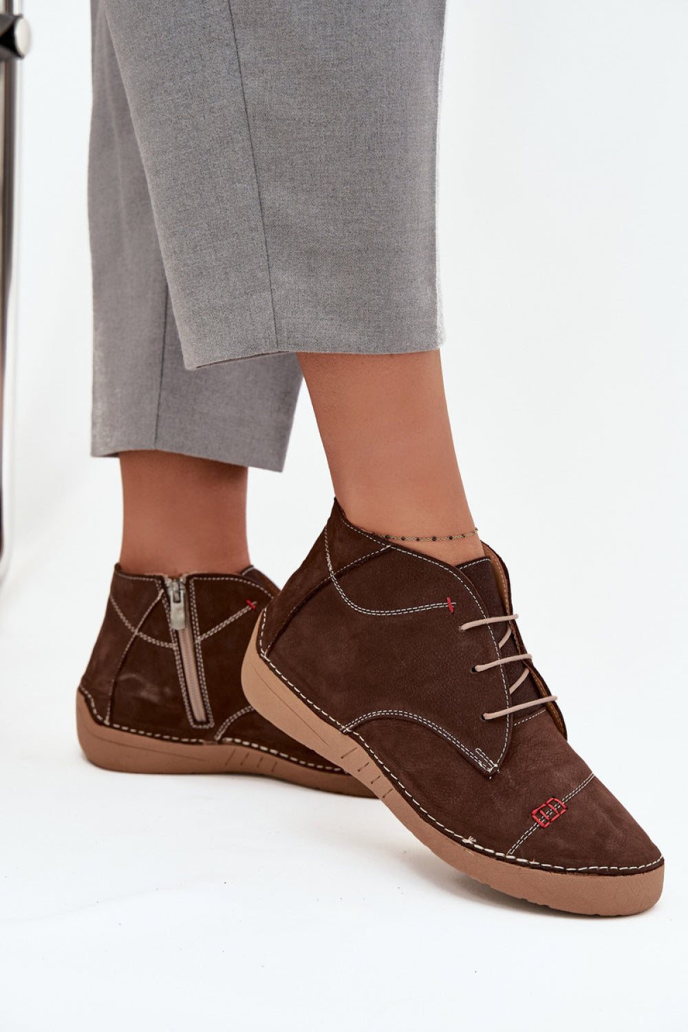 Low shoes model 218910 Step in style