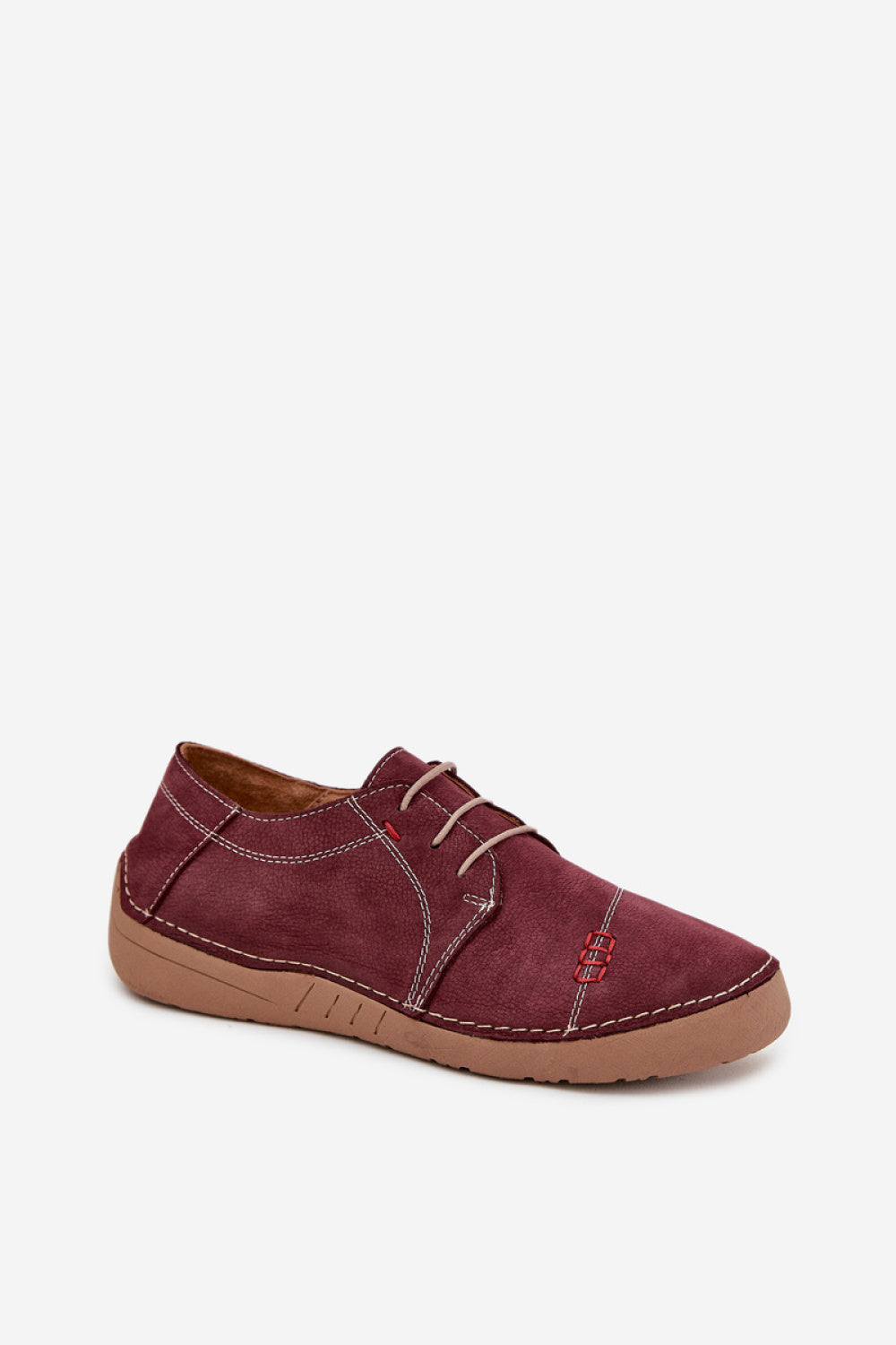 Lace-up shoes model 218911 Step in style
