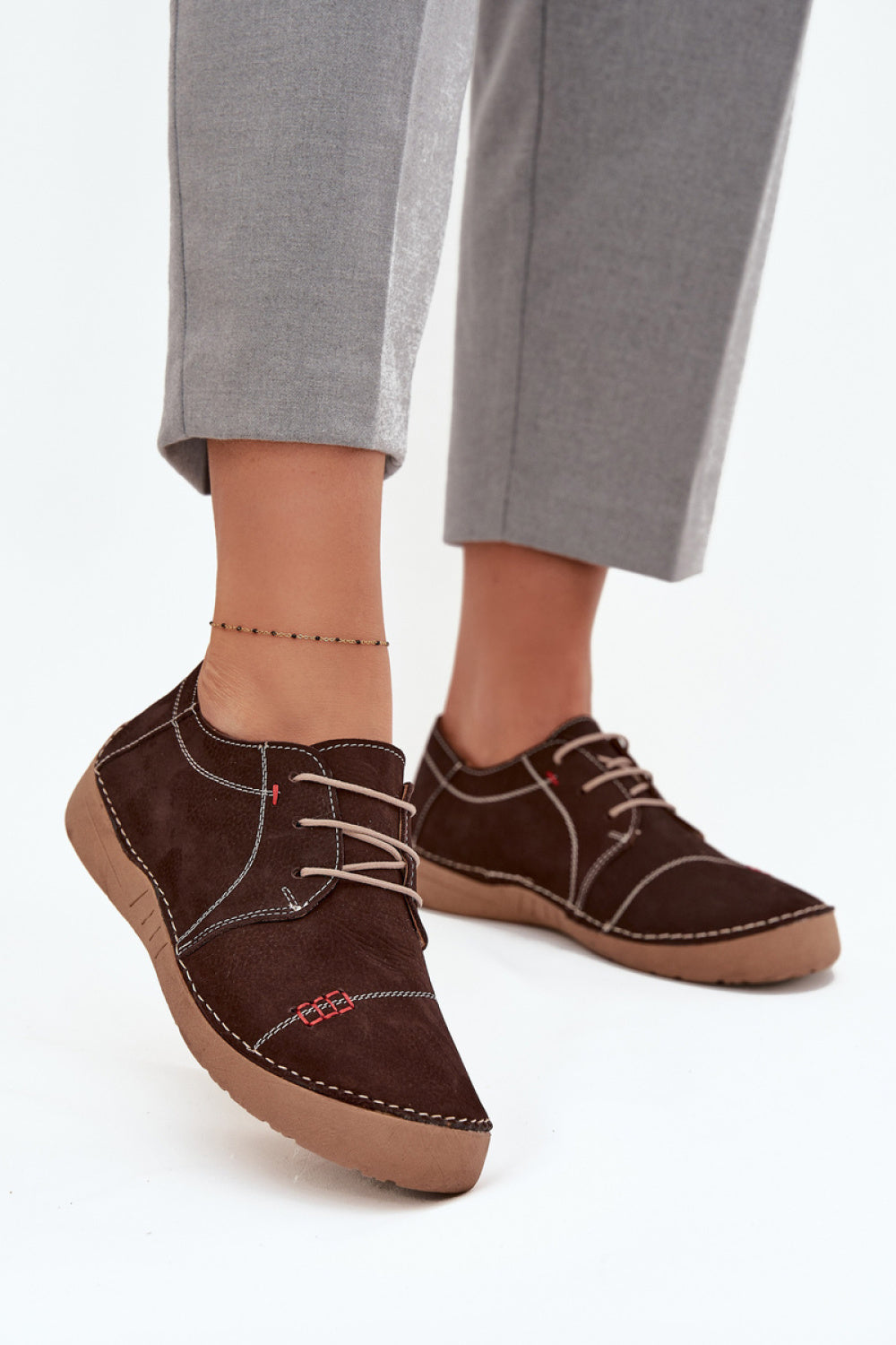 Low shoes model 218912 Step in style