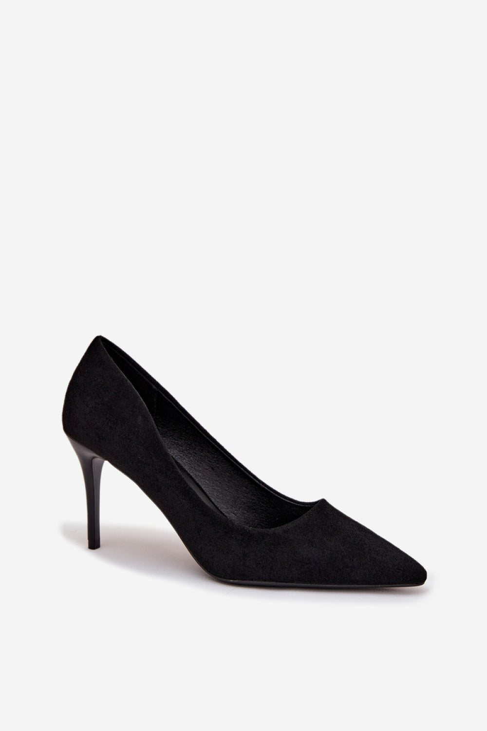 Stiletto heels model 218915 Step in style