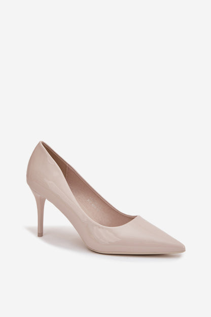 Stiletto heels model 218920 Step in style