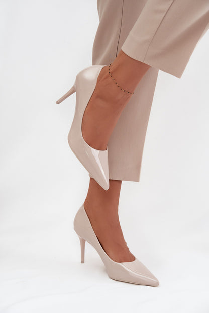 Stiletto heels model 218920 Step in style