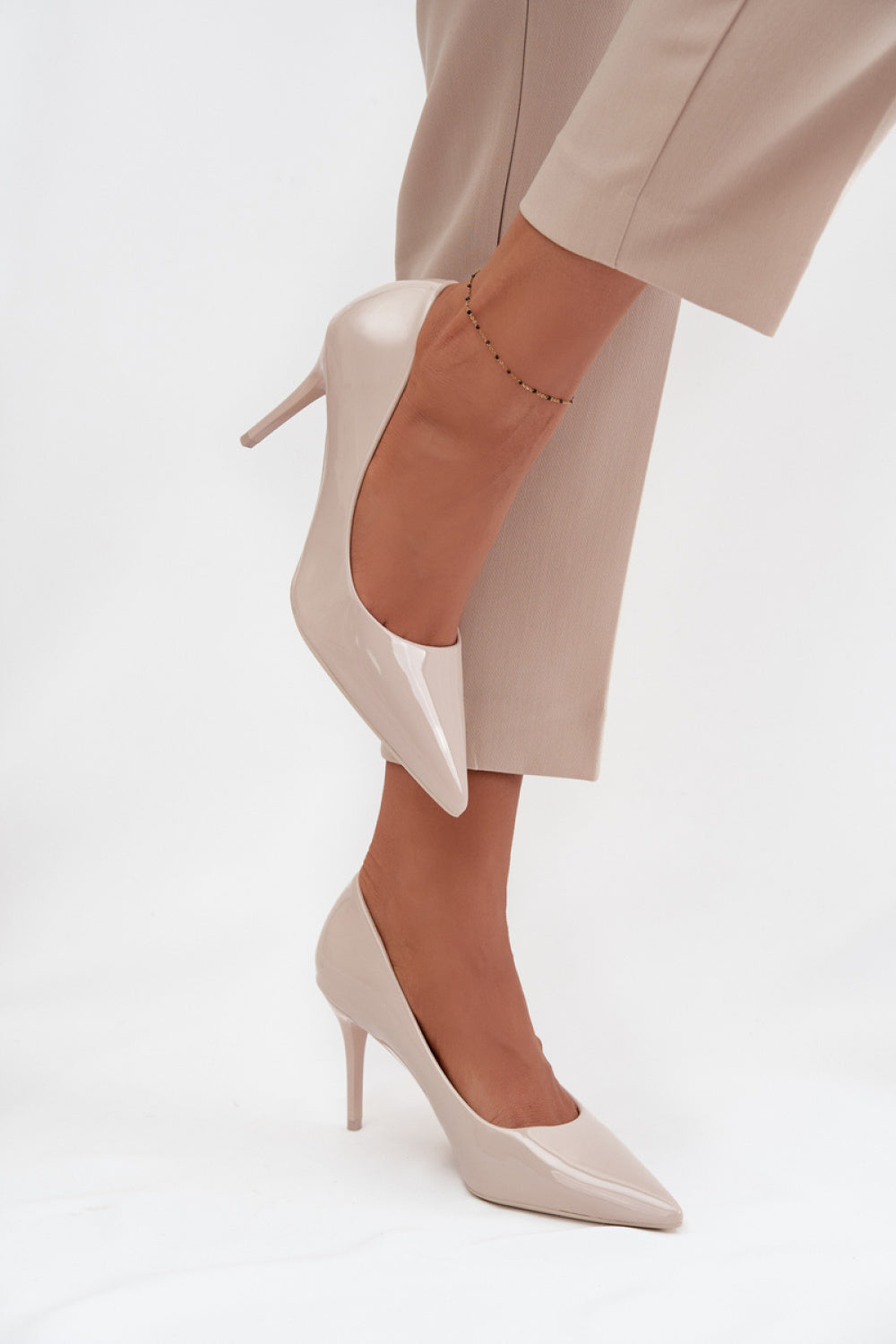 Stiletto heels model 218920 Step in style