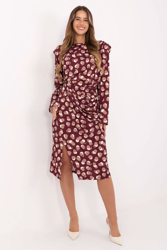 Everyday dress model 219034 Rue Paris