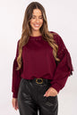 Sweater model 219039 Rue Paris