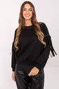 Sweater model 219041 Rue Paris