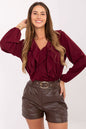 Shorts model 219045 Rue Paris