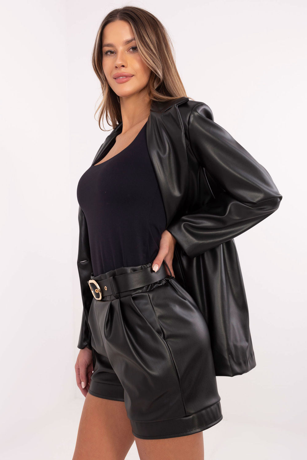 Shorts model 219046 Rue Paris