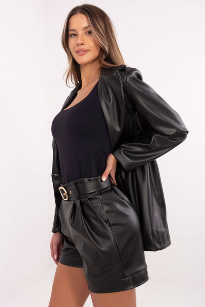 Shorts model 219046 Rue Paris