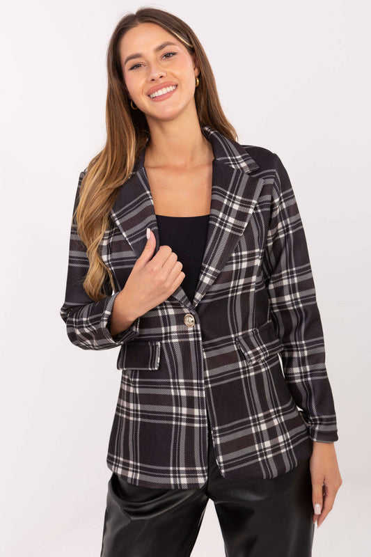 Jacket model 219048 Rue Paris