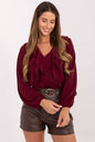 Langarm Hemd model 219053 Rue Paris