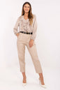 Women's Trousers model 219071 Rue Paris