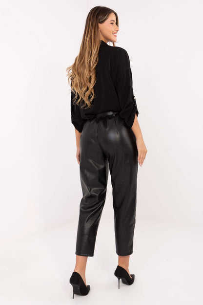 Women's Trousers model 219072 Rue Paris