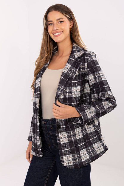 Jacket model 219075 Rue Paris