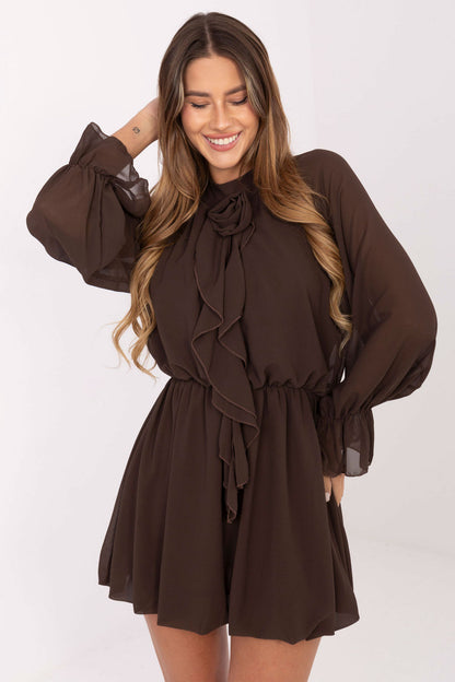 Cocktailkleid model 219078 Rue Paris