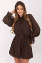 Cocktailkleid model 219078 Rue Paris