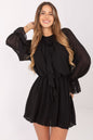 Cocktailkleid model 219079 Rue Paris