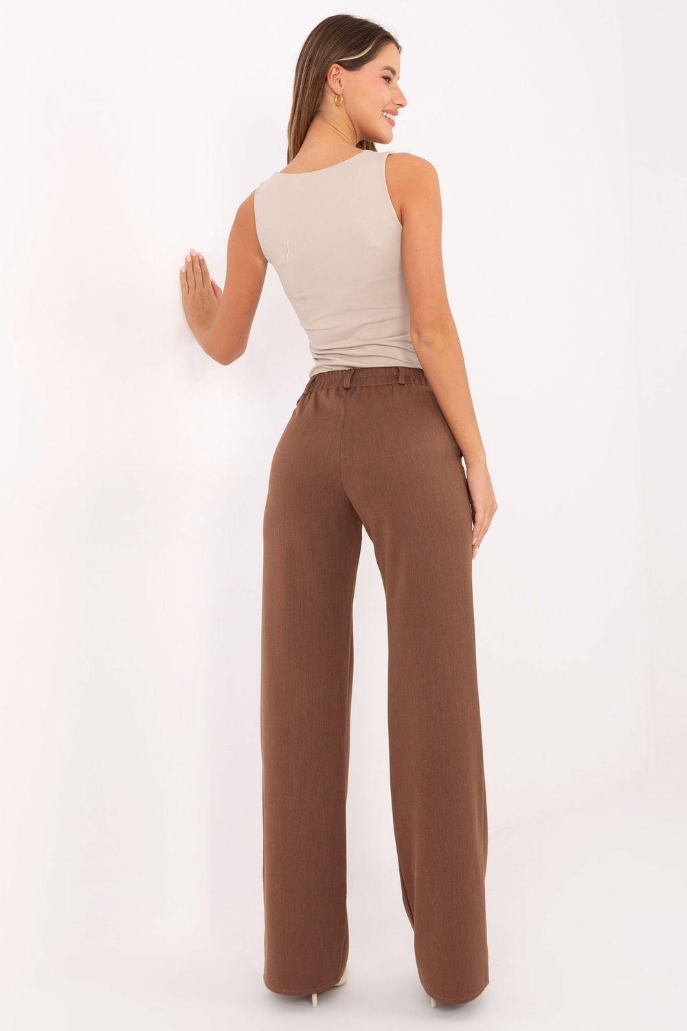 Women's Trousers model 219088 Lakerta