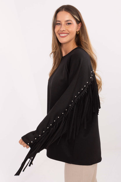 Sweater Model 219100 Factory Price