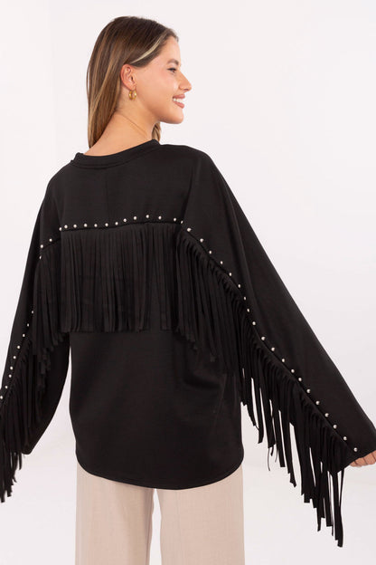 Sweater Model 219100 Factory Price
