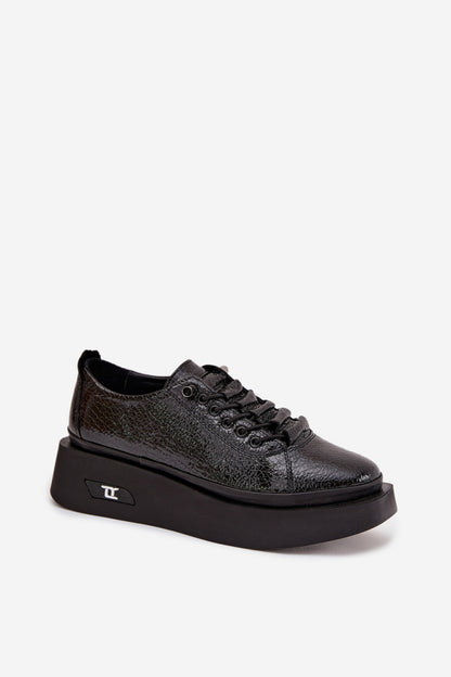 Low shoes model 219103 Step in style